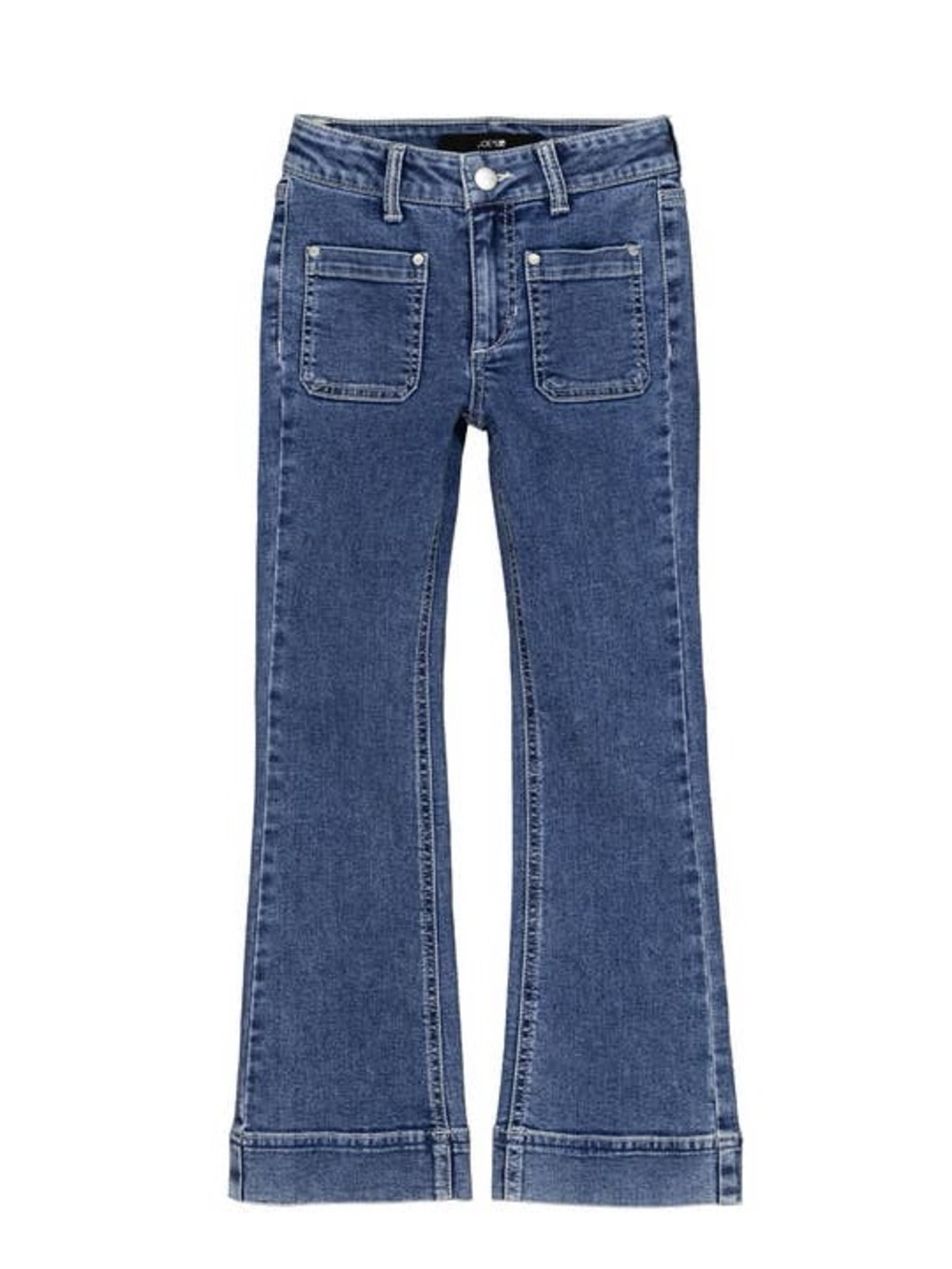 Joe Jeans The Molly flare Girls Blue Flare Jeans size 12